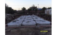 北京優(yōu)質水泥化糞池采購與安裝指南 聚焦德江水泥制品廠的專業(yè)服務